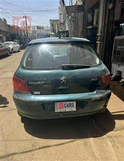 بيجو 307